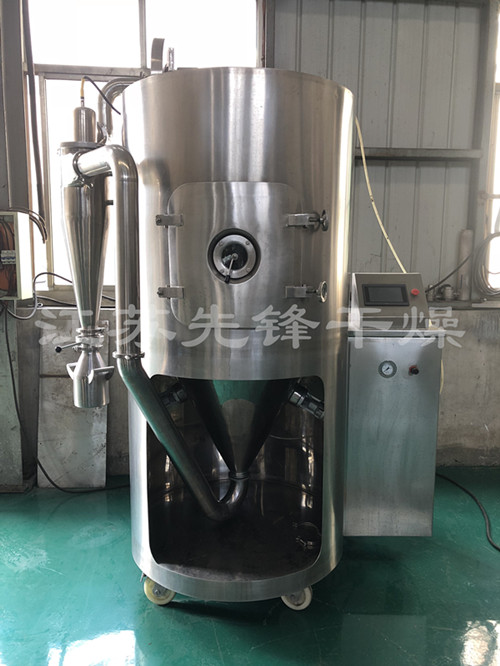MINI噴霧干燥試驗機（直徑800mm）