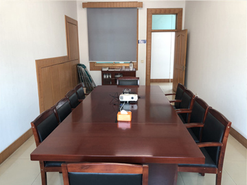 會(huì )議室2
