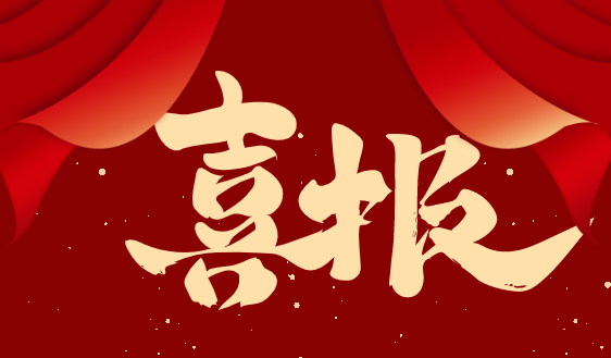 喜報|江蘇先鋒榮獲專(zhuān)精特新“小巨人”稱(chēng)號