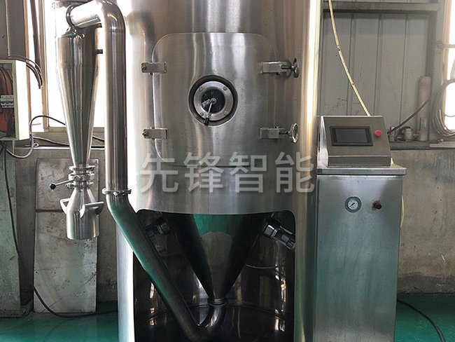 MINI噴霧干燥試驗機（直徑800mm）