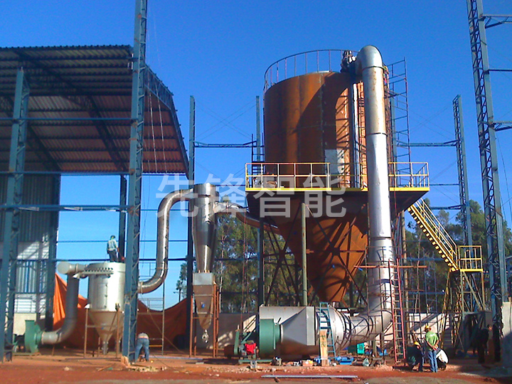 65與95賴(lài)氨酸制粒包衣干燥工程