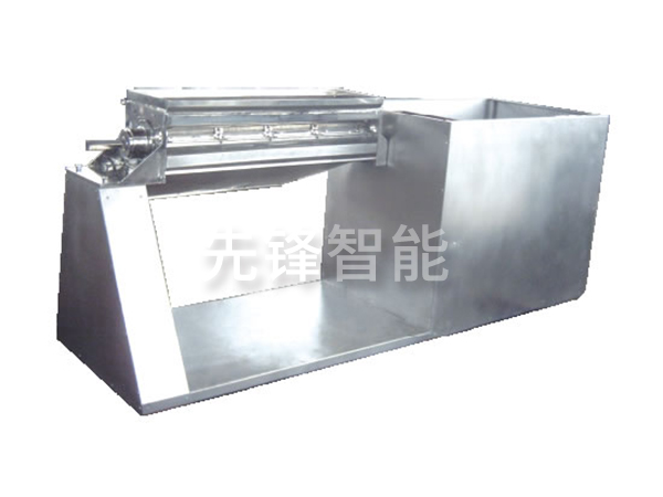 YK系列搖擺式顆粒機