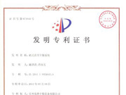 耙式真空干燥系統-發(fā)明^