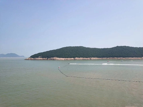 松蘭山海濱浴場(chǎng)8