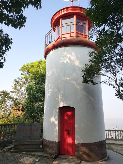 東門(mén)島8