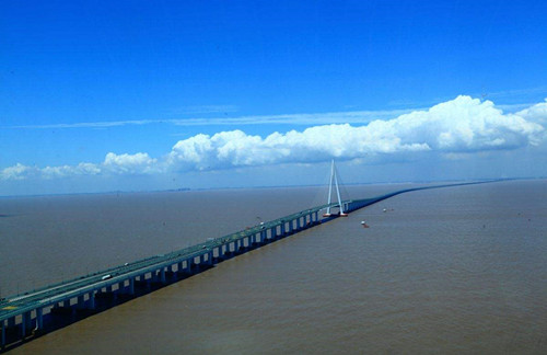 杭州灣跨海大橋
