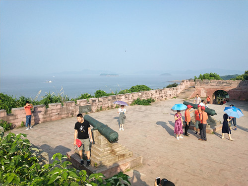 東門(mén)島3