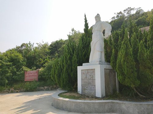 松蘭山海濱浴場(chǎng)10
