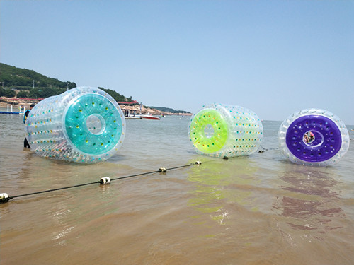 松蘭山海濱浴場(chǎng)4