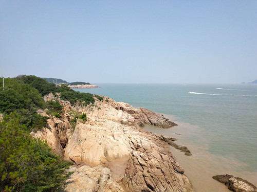 松蘭山海濱浴場(chǎng)6