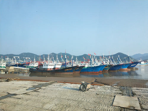 東門(mén)島5