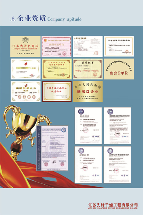 公司企業(yè)資質(zhì)