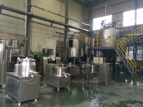 先鋒干燥常規試驗機