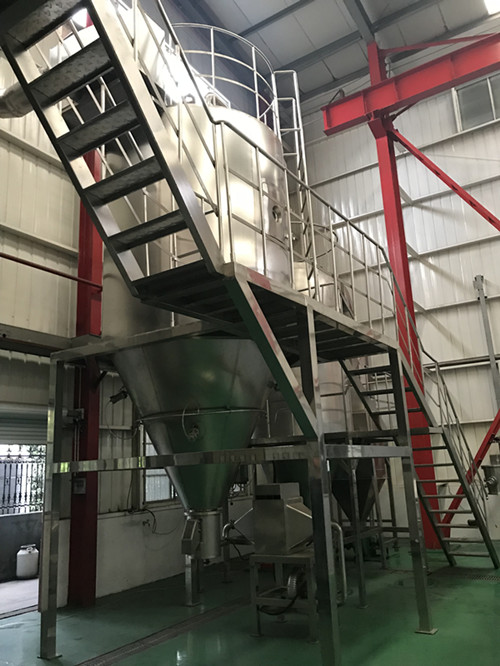 先鋒干燥常規試驗機