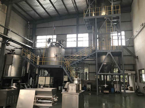 先鋒干燥常規試驗機
